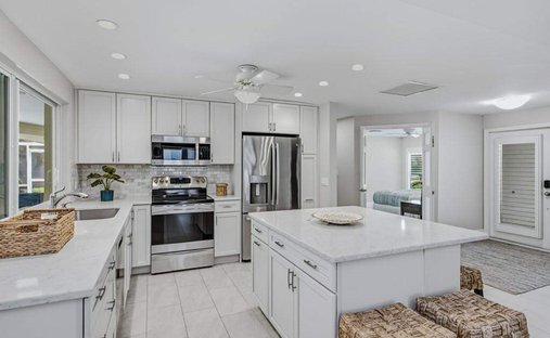Maison à Marco Island, Floride, États-Unis 1