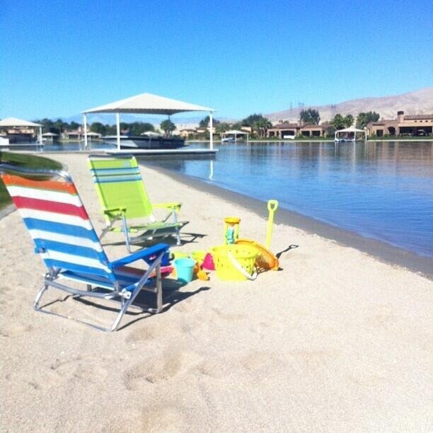 Land in Indio, California, United States 1 - 18527450