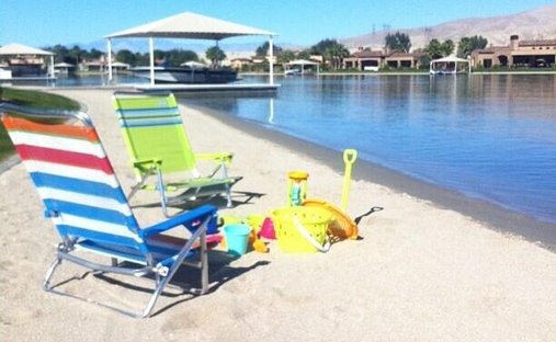Land in Indio, California, United States 1