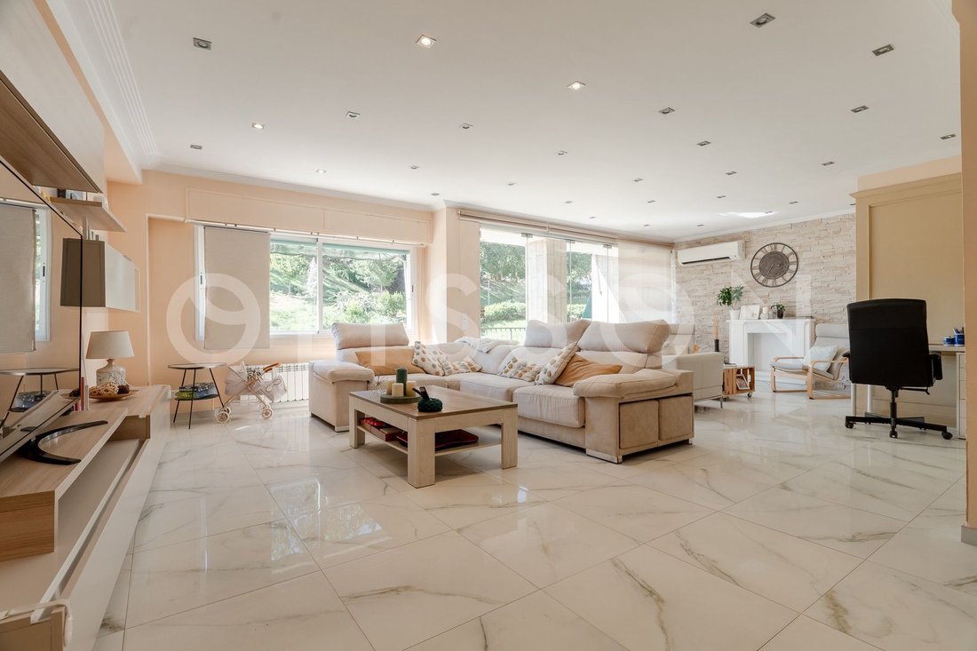 Apartment in Moncloa-Aravaca, Madrid, Spain 2 - 18529351