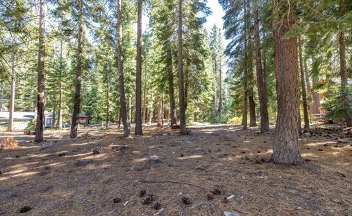 Land in Tahoe City, Kalifornien, Vereinigte Staaten 1