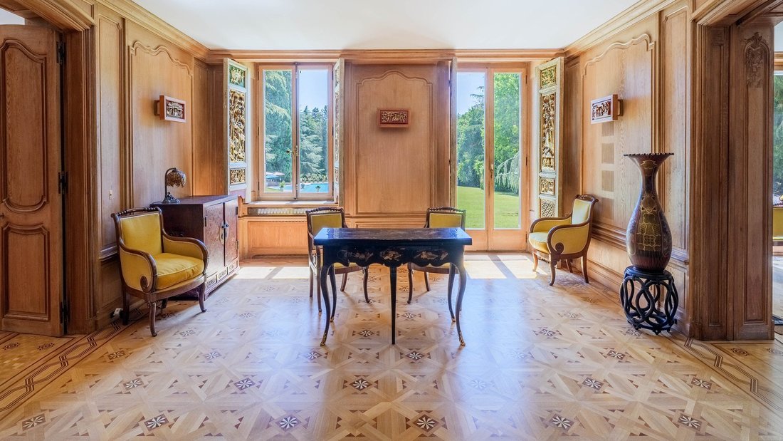 House in Tolochenaz, Vaud, Switzerland 2 - 18527583