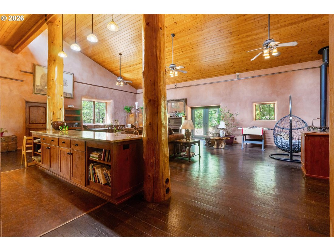House in Wilderville, Oregon, United States 4 - 18528023