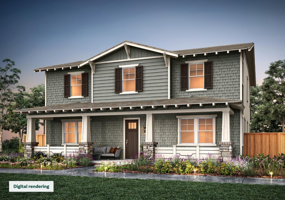 House in Salinas, California, United States 1 - 18528726
