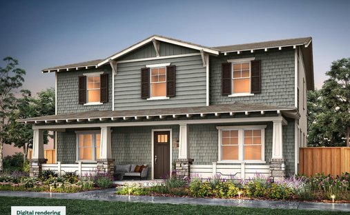 House in Salinas, California, United States 1