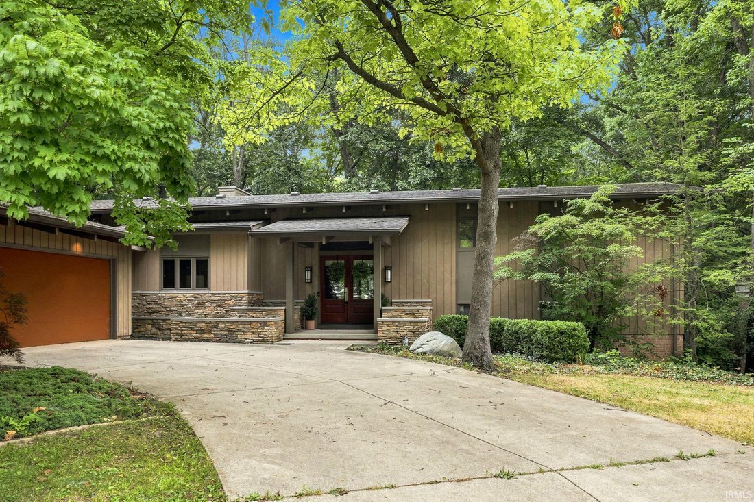 House in West Lafayette, Indiana, United States 3 - 17674415