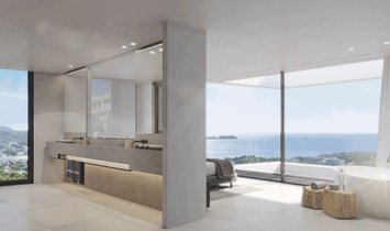 Villa in Cala Fornells, Calvia, Balearic Islands 1
