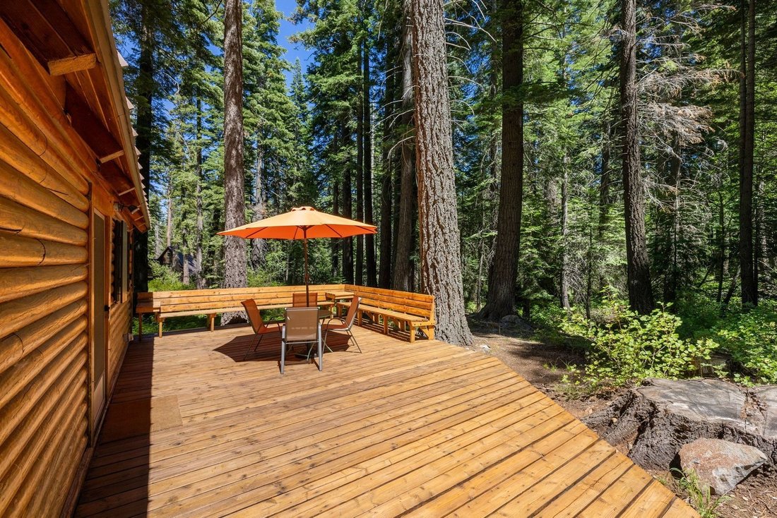 South Lake Tahoe, California, United States 2 - 18530335