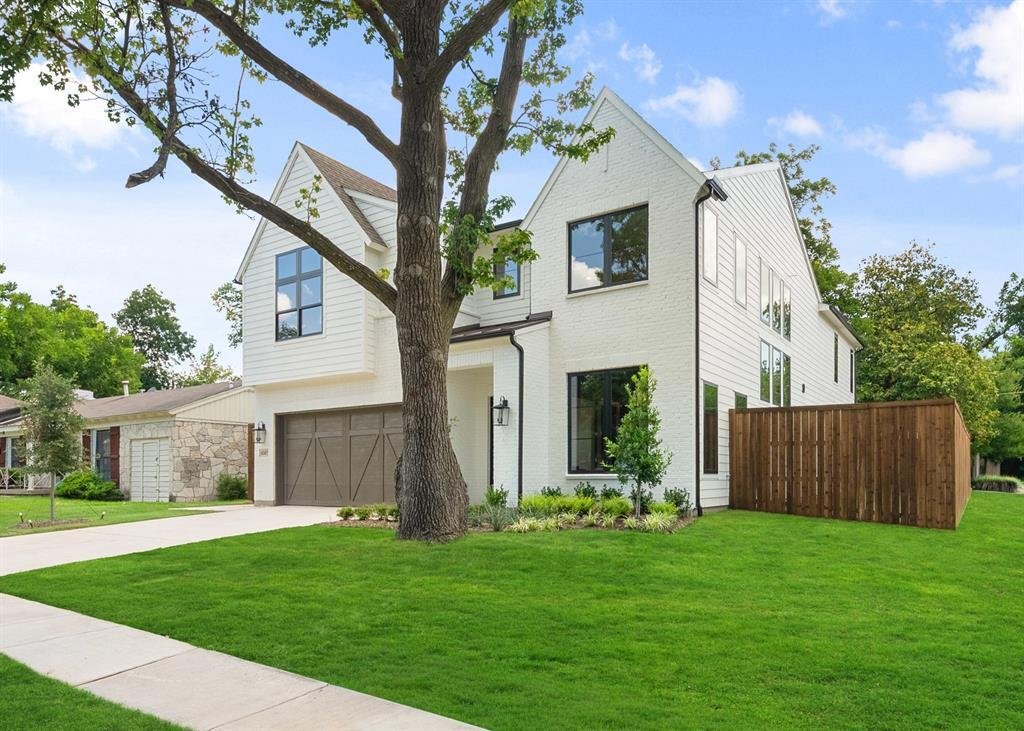 House in Dallas, Texas, United States 4 - 18460391