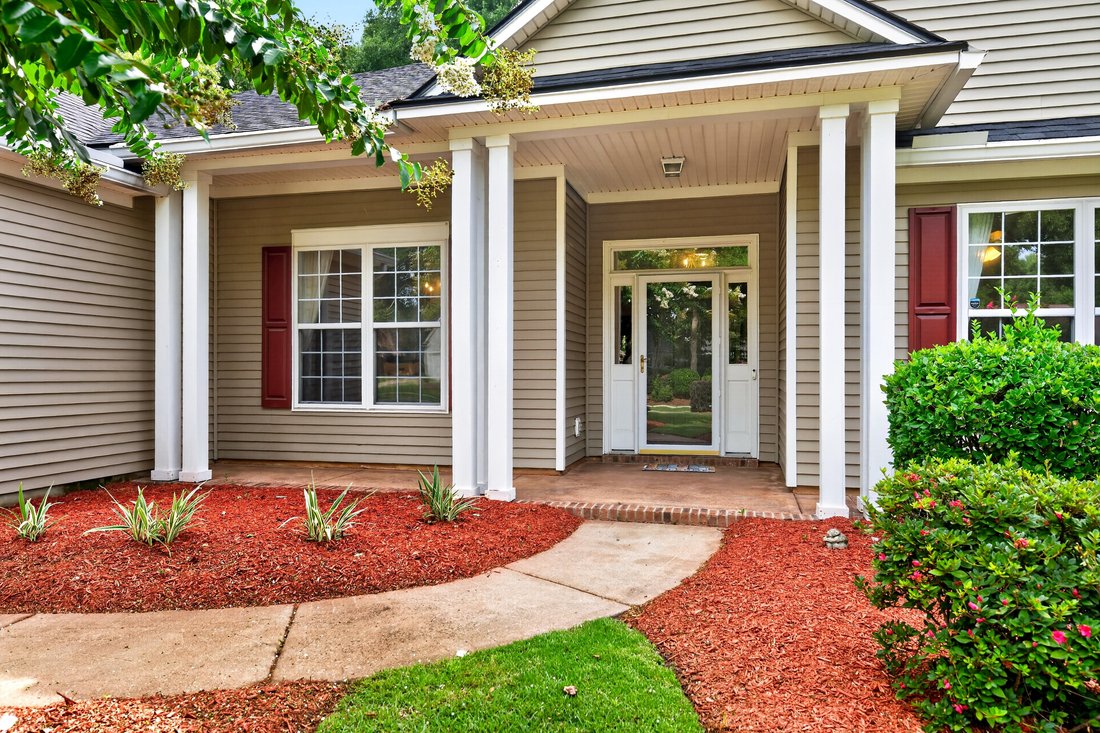 House in Georgetown, South Carolina, United States 2 - 18526943