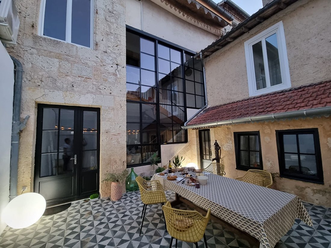 Villa in Lectoure, Occitania, France 2 - 18526850