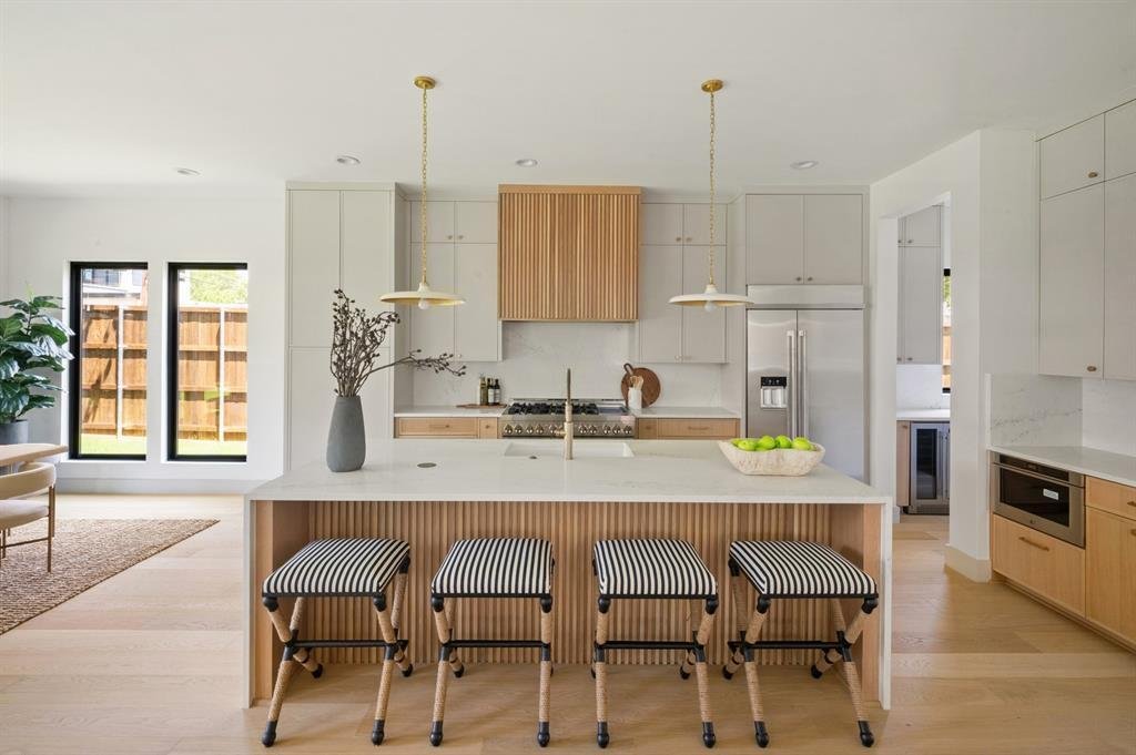 House in Dallas, Texas, United States 1 - 18460391