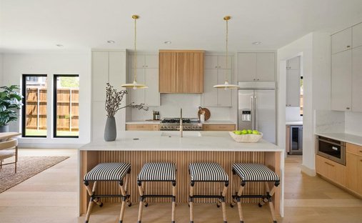 Casa a Dallas, Texas, Stati Uniti 1