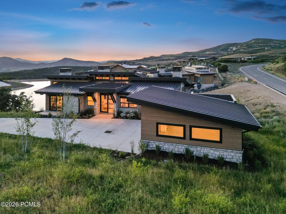 Haus in Kamas, Utah, Vereinigte Staaten 4 - 16831439