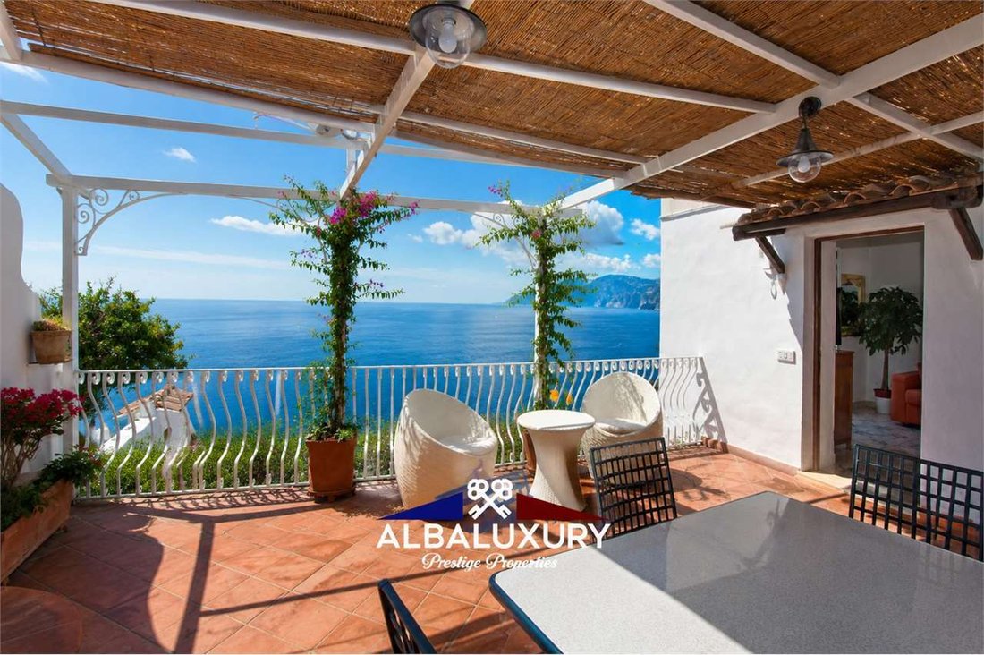 Apartment in Praiano, Campania, Italy 2 - 18528838