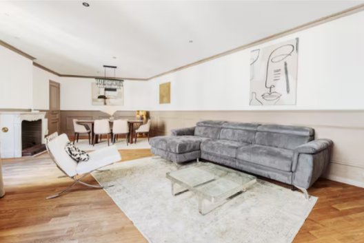Apartment in Mouton Duvernet, Paris 14e Arrondissement, Paris 5 - 18527831