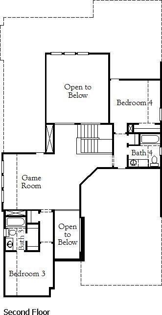 House in McKinney, Texas, United States 4 - 18527726