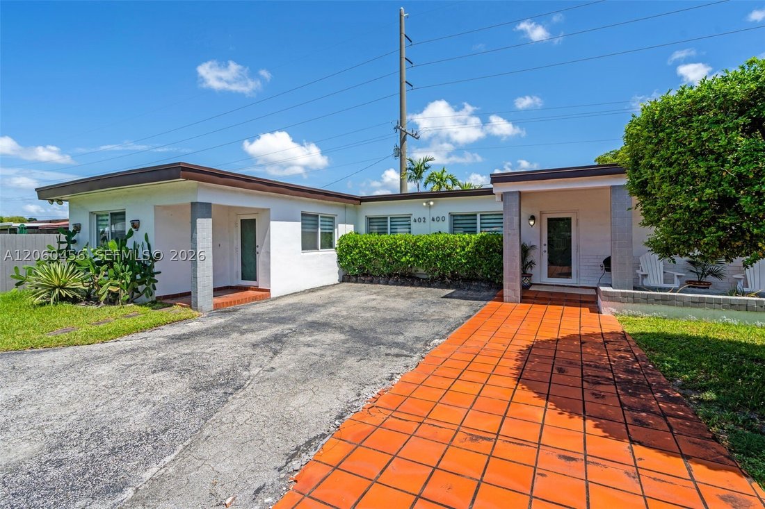House in Miami, Florida, United States 5 - 18528969