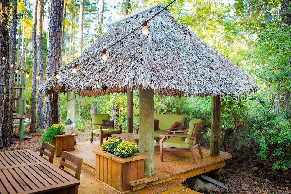 House in Hilton Head Island, South Carolina, United States 2 - 18528249