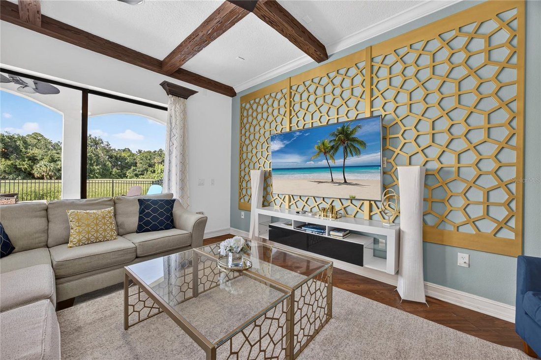 House in Kissimmee, Florida, United States 3 - 18528324