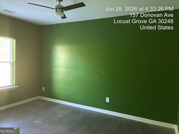 House in Griffin, Georgia, United States 4 - 18450416