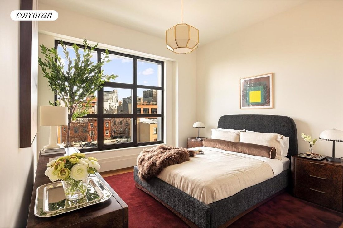 Condo in New York, New York, United States 5 - 17694201