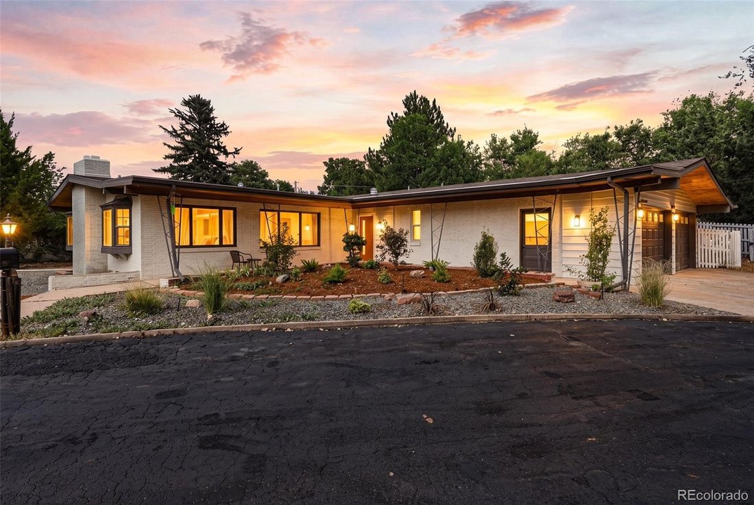 House in Greenwood Village, Colorado, United States 1 - 18515136