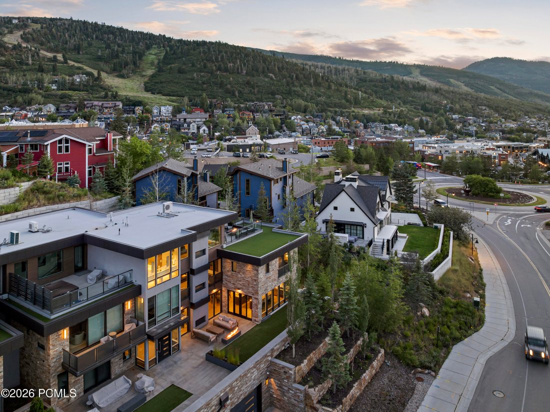 Townhouse in Park City, Utah, United States 2 - 18477410