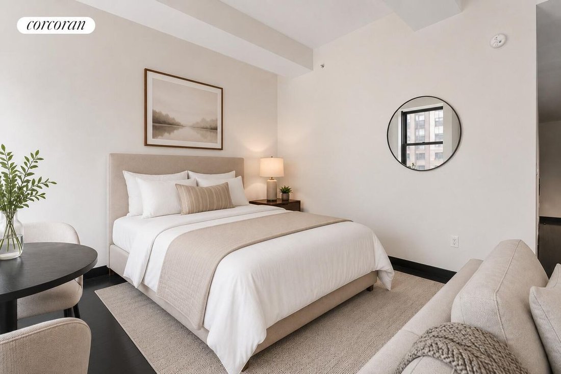 Condo in New York, New York, United States 3 - 18421182