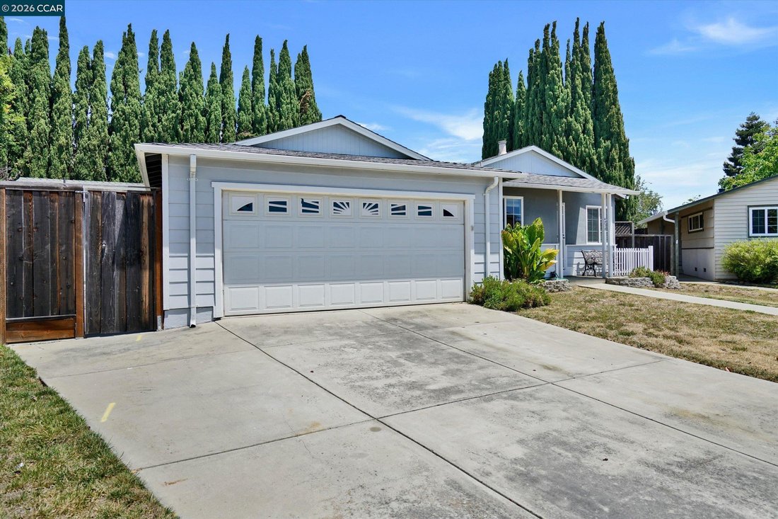 House in Newark, California, United States 5 - 18528741