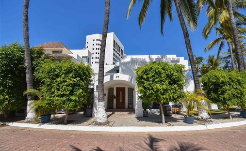 House in Mazatlán, Sinaloa, Mexico 1