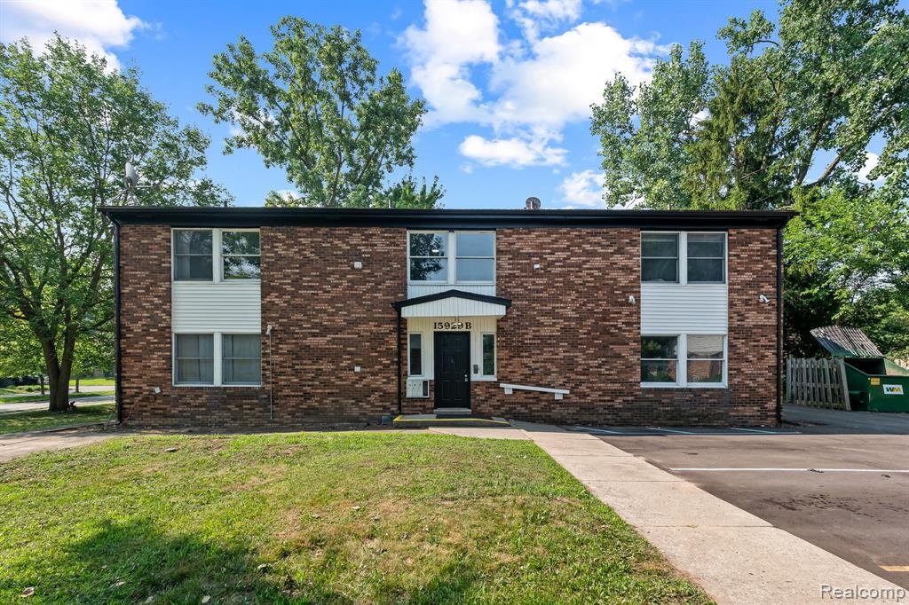 Lathrup Village, Michigan, United States 1 - 18528766