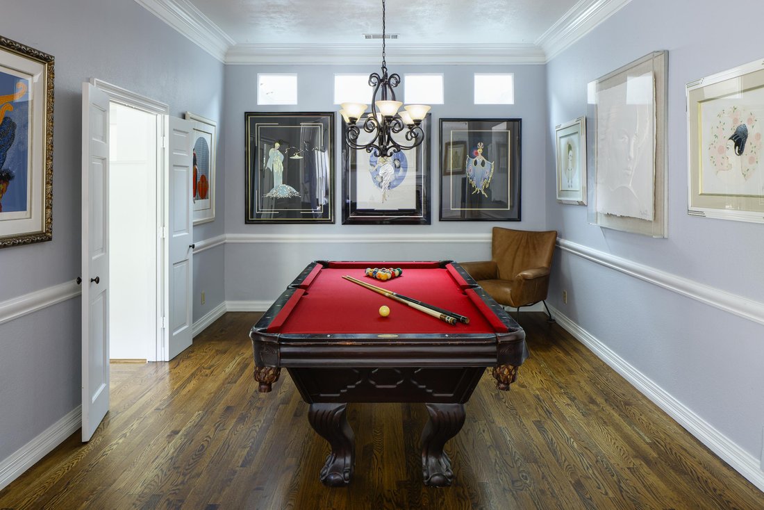 House in Dallas, Texas, United States 4 - 18527367