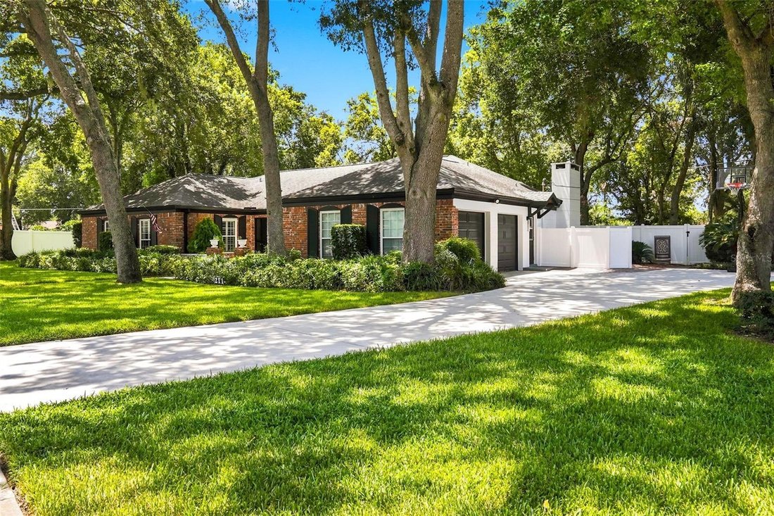 House in Maitland, Florida, United States 2 - 18528313