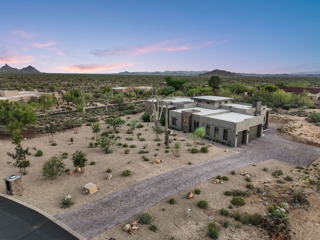 House in Scottsdale, Arizona, United States 2 - 18527504