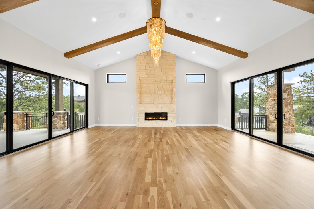 Casa en Parker, Colorado, Estados Unidos 5 - 15931482