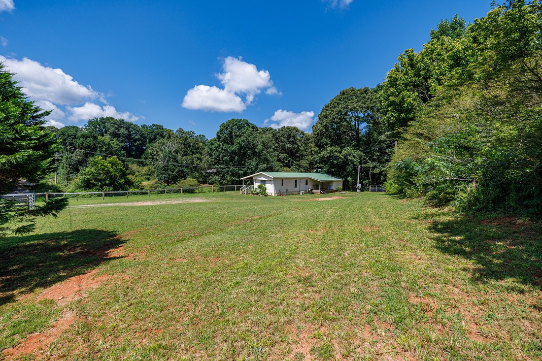 House in Milton, Georgia, United States 1 - 18527503