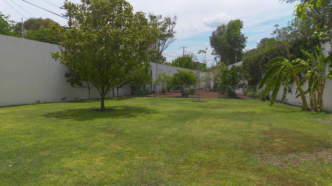 House in Santiago de Querétaro, Querétaro, Mexico 4 - 18526982