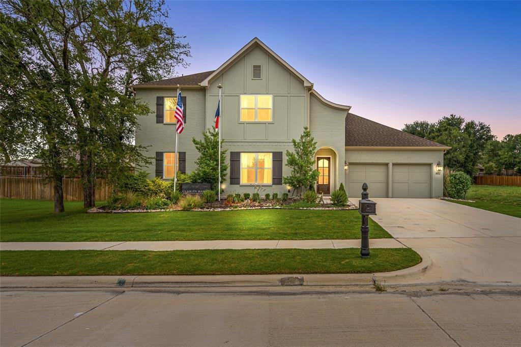 House in Fort Worth, Texas, United States 1 - 18527731