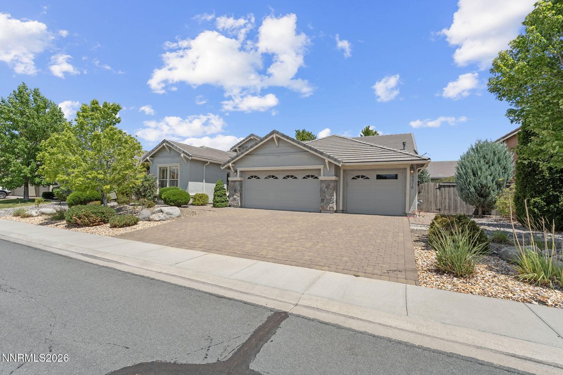 House in Sparks, Nevada, United States 3 - 18527903