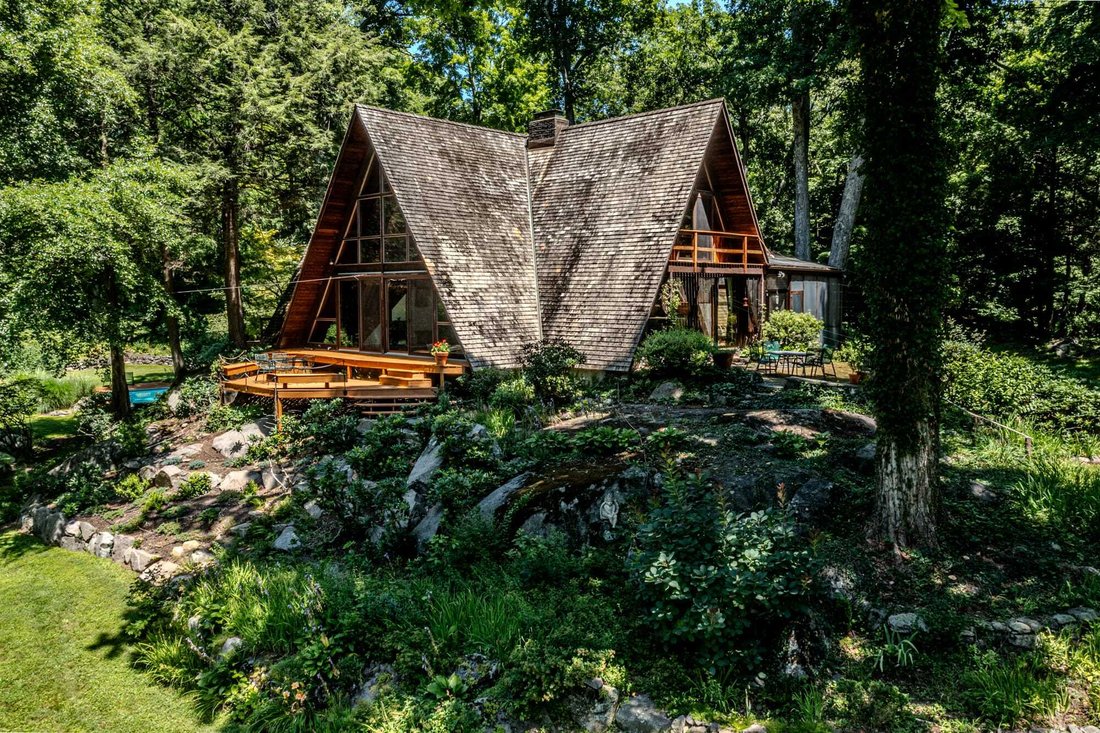House in Yorktown Heights, New York, United States 3 - 18530189