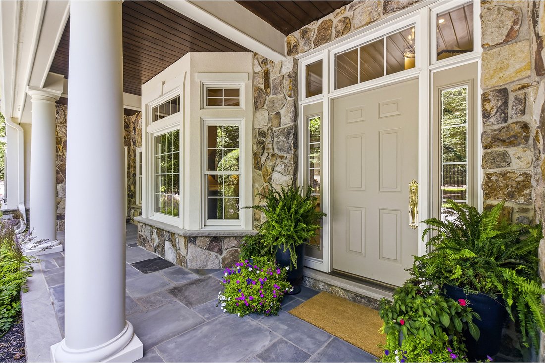 House in Lebanon, New Jersey, United States 3 - 18526592