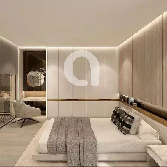 Apartment in Bel-Air Nord, Paris 12e Arrondissement, Paris 1 - 15118102