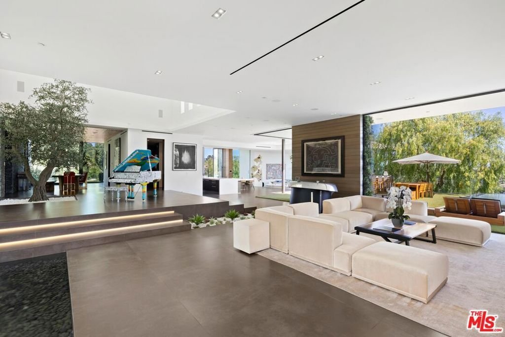 House in Beverly Hills, California, United States 5 - 18528786
