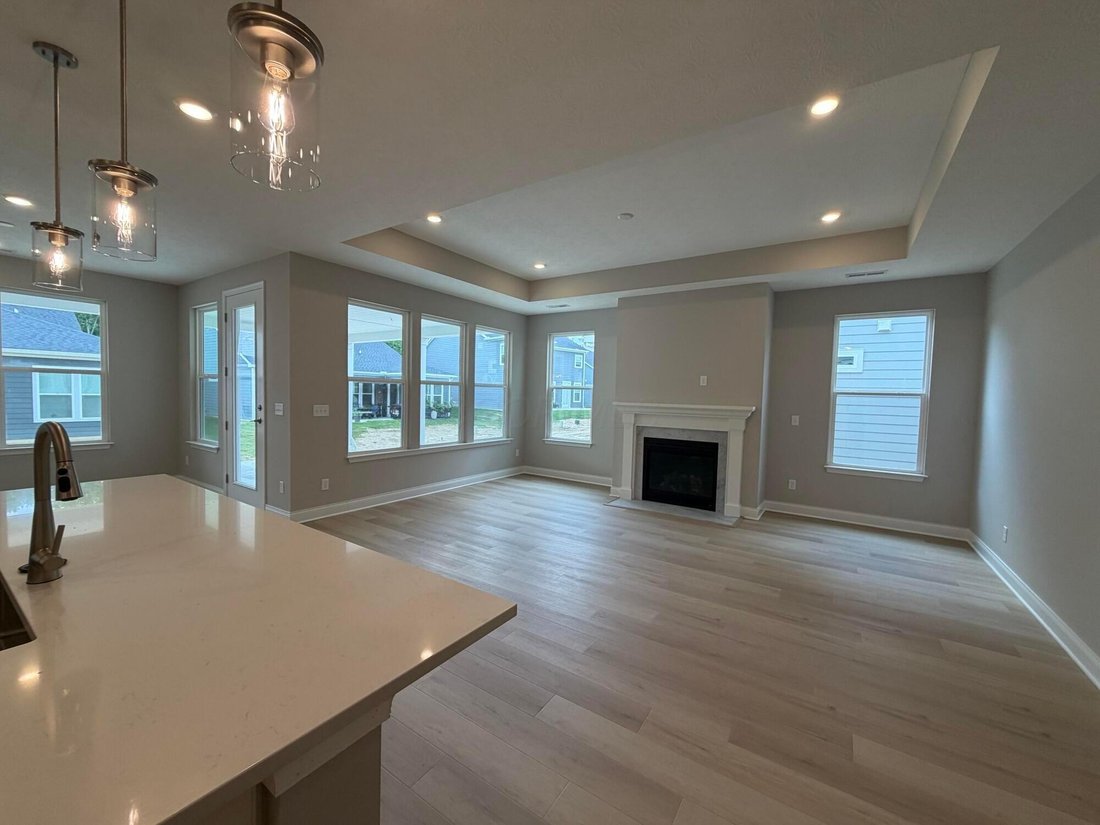 Condo in Lewis Center, Ohio, United States 3 - 17679837