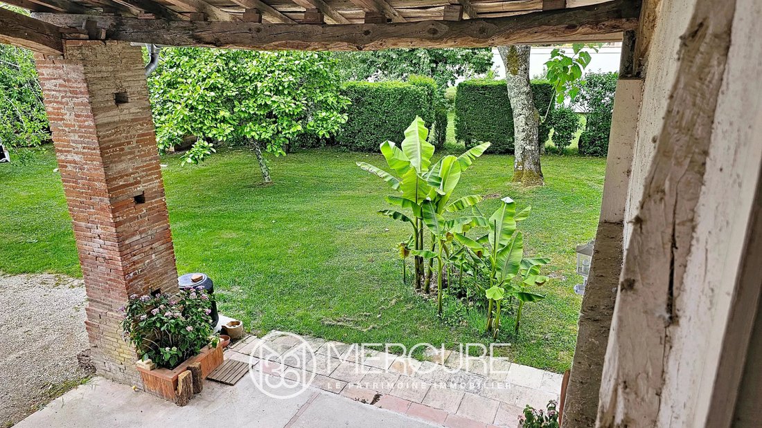 House in Castelmaurou, Occitania, France 4 - 18038614