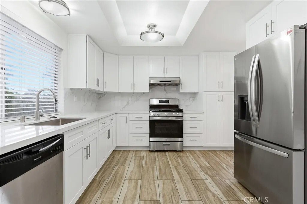 House in Whittier, California, United States 4 - 18529163