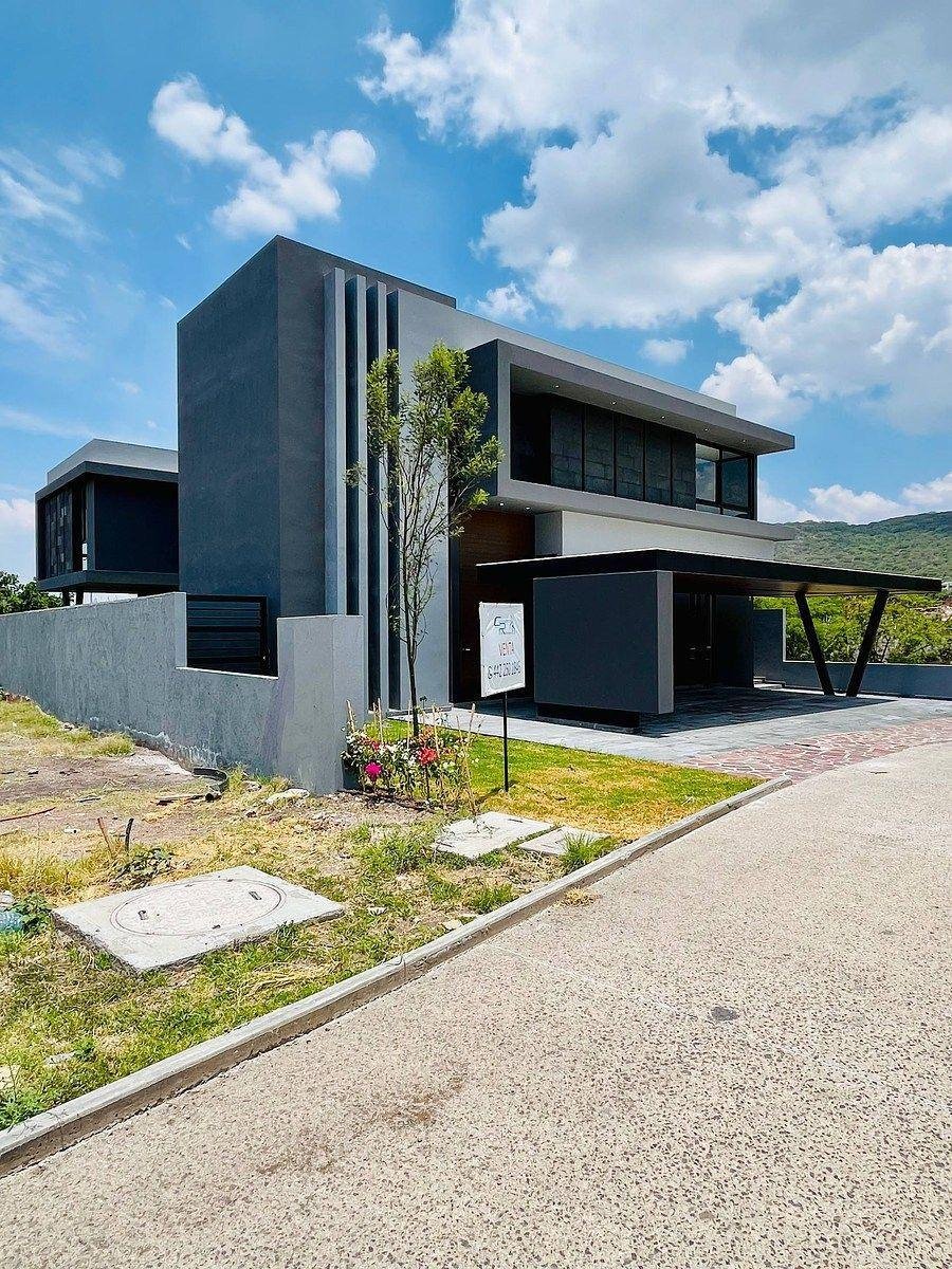 House in Conjunto Industrial Sotavento, Querétaro, Mexico 2 - 18526928