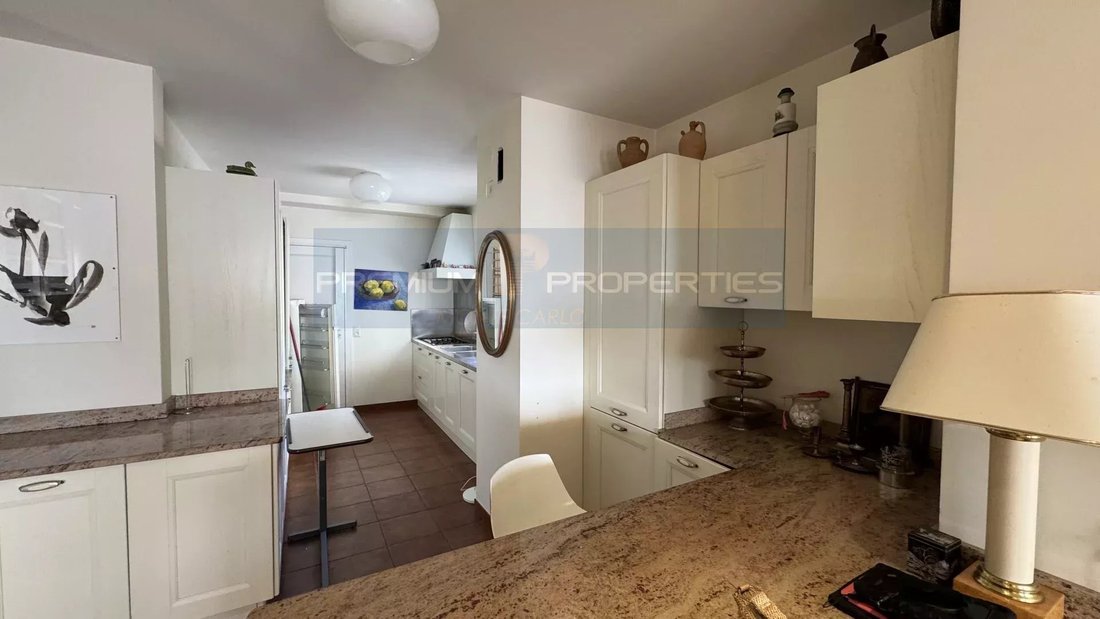 Apartment in French Riviera, Provence-Alpes-Côte d'Azur, France 5 - 15138230