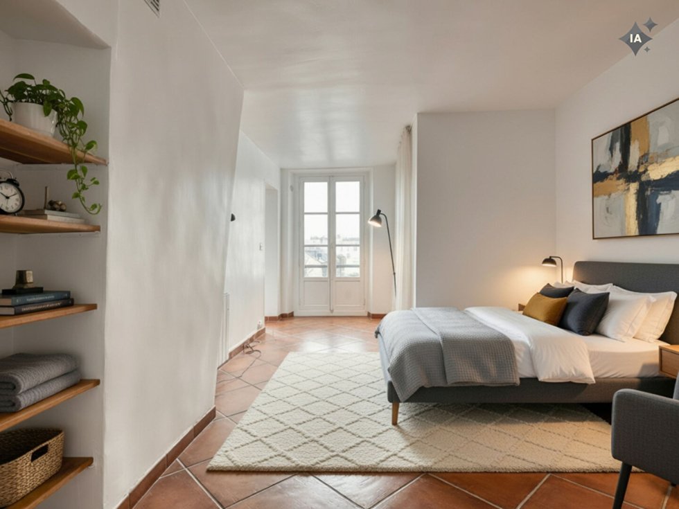 Apartment in Domaine National du Château, Versailles, France 3 - 18527975